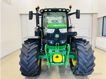 Leje en John Deere 6R 175 John Deere 6R 175: billede 5 Leje en John Deere 6R 175 John Deere 6R 175: billede 5