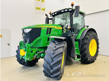 Leje en John Deere 6R 175 John Deere 6R 175: billede 1 Leje en John Deere 6R 175 John Deere 6R 175: billede 1