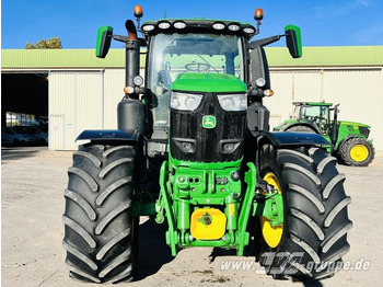 Leje en John Deere 6R 250 John Deere 6R 250: billede 3
