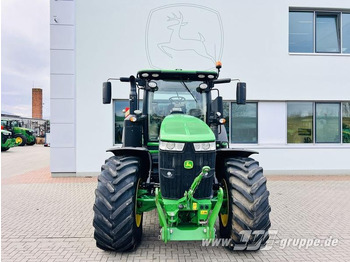 Traktor John Deere 7310R: billede 3