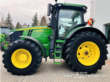 Traktor John Deere 7310R: billede 5