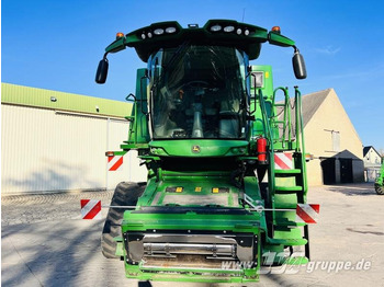 Mejetærsker John Deere S790: billede 3