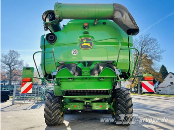 Mejetærsker John Deere S790: billede 5