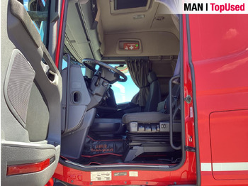 Containerbil/ Veksellad lastbil SCANIA R410: billede 4