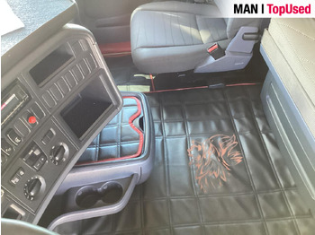 Containerbil/ Veksellad lastbil SCANIA R410: billede 5