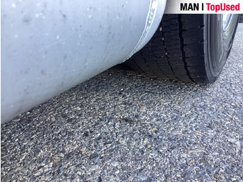 Trækker MAN TGX 18.520 4x2 BL SA: billede 3 Trækker MAN TGX 18.520 4x2 BL SA: billede 3