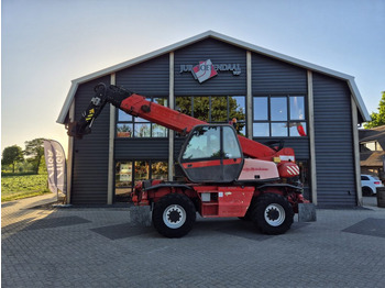 Teleskop truck MANITOU MRT 2150