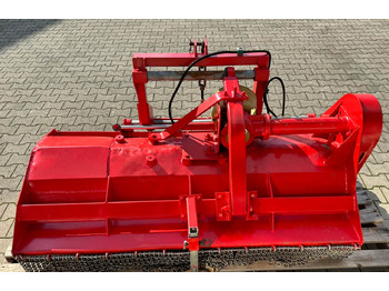 Slagleklipper/ Mulchmaskine AEBI