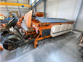 Sand-/ Saltspreder UNIMOG