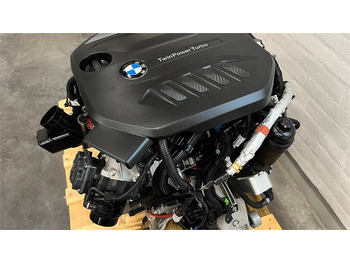 Motor BMW