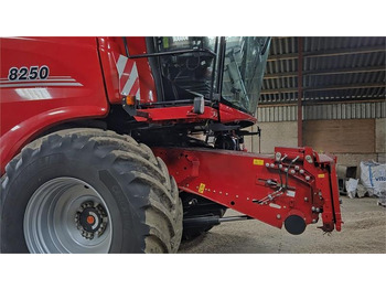 Mejetærsker CASE IH Axial-Flow