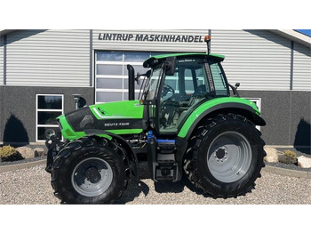 Traktor DEUTZ Agrotron 6