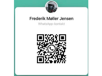 Traktor Deutz-fahr Agrotron 6205G New and Unused tractor: billede 2 Traktor Deutz-fahr Agrotron 6205G New and Unused tractor: billede 2