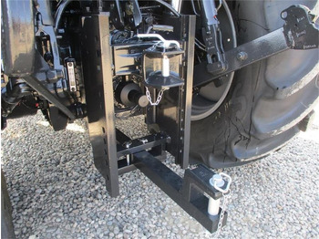 Traktor Deutz-fahr Agrotron 6205G New and Unused tractor: billede 5 Traktor Deutz-fahr Agrotron 6205G New and Unused tractor: billede 5