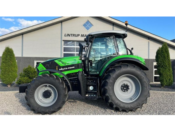 Traktor DEUTZ 6205 G