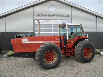 Traktor INTERNATIONAL