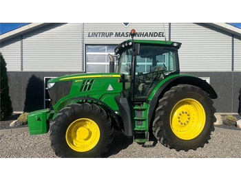 Traktor JOHN DEERE 6170R
