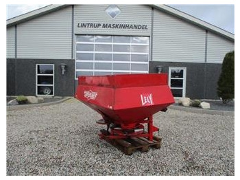 Gødningsspreder LELY