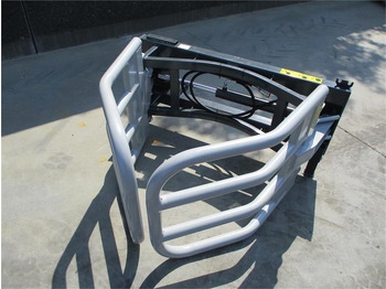 Klemme for Landbrugsmaskine Limas Balletang Balletang med EURO: billede 4