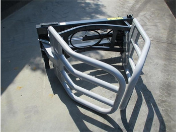 Klemme for Landbrugsmaskine Limas Balletang Balletang med EURO: billede 3