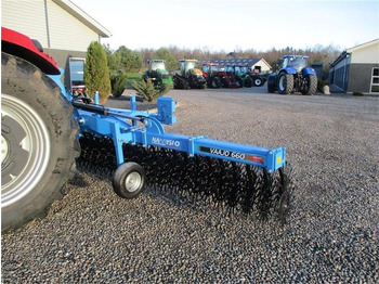 Harve Namyslo Vajoo 660 Hydraulisk opklap og LED lys: billede 3 Harve Namyslo Vajoo 660 Hydraulisk opklap og LED lys: billede 3