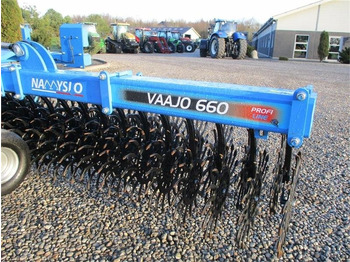 Harve Namyslo Vajoo 660 Hydraulisk opklap og LED lys: billede 4 Harve Namyslo Vajoo 660 Hydraulisk opklap og LED lys: billede 4