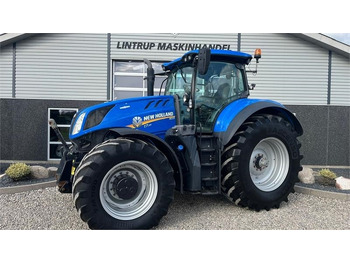Traktor NEW HOLLAND T7.315