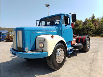 Trækker SCANIA L