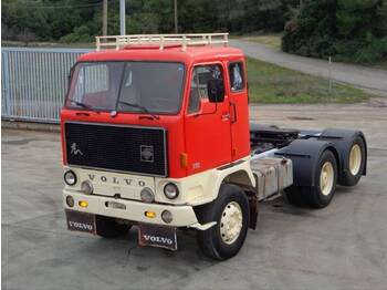 Trækker VOLVO F89
