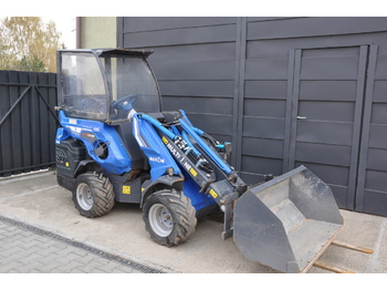 Læssemaskine MULTIONE 7.3 SD: billede 1