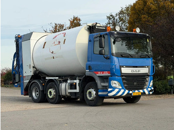 Affaldsmaskine DAF CF 290