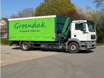 Leje en MAN TGM 19.250 KRAAN PALFINGER/SCHUIFKAP/LAADKLEP/SPECIAL! MAN TGM 19.250 KRAAN PALFINGER/SCHUIFKAP/LAADKLEP/SPECIAL!: billede 3 Leje en MAN TGM 19.250 KRAAN PALFINGER/SCHUIFKAP/LAADKLEP/SPECIAL! MAN TGM 19.250 KRAAN PALFINGER/SCHUIFKAP/LAADKLEP/SPECIAL!: billede 3