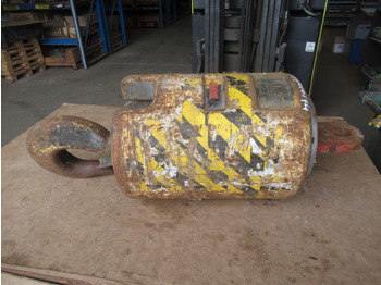 Udstyr HITACHI