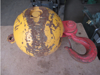 Udstyr HITACHI