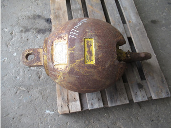 Udstyr HITACHI