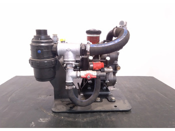 Hydraulikpumpe BOMAG