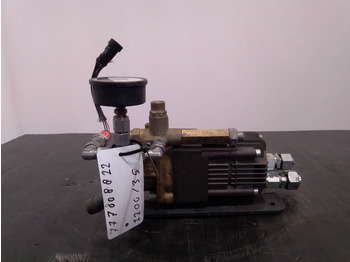 Hydraulikpumpe BOMAG