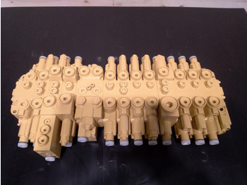 Ny Hydraulisk ventil for Entreprenørmaskin Case 31M9-18150: billede 2