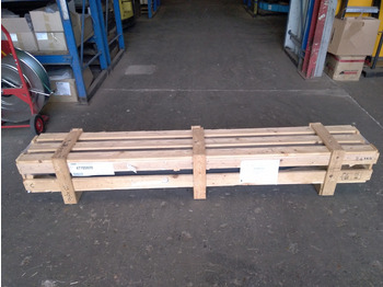 Ny Undervognsdele for Entreprenørmaskin Case 47705820 - 84558519: billede 2