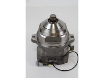 Hydraulisk motor CASE