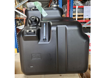 Brændstoftank CASE
