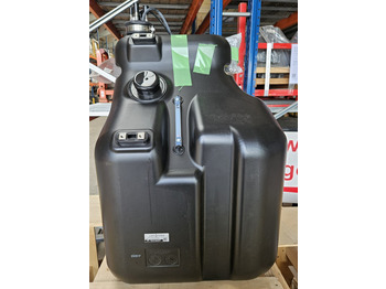 Brændstoftank CASE