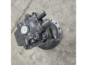 Svingmotor CASE