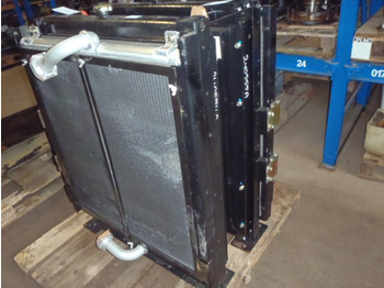 Køler CASE