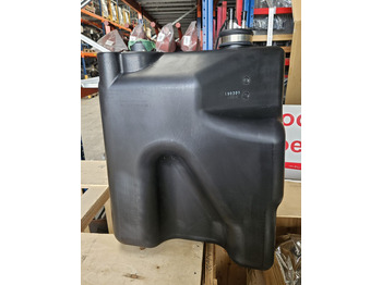 Brændstoftank CASE