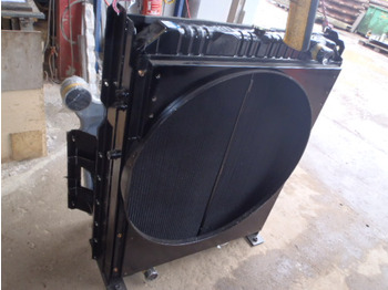 Køler CASE