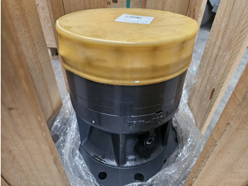 Svingmotor CASE