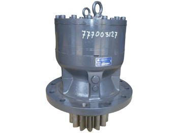 Svingmotor CASE