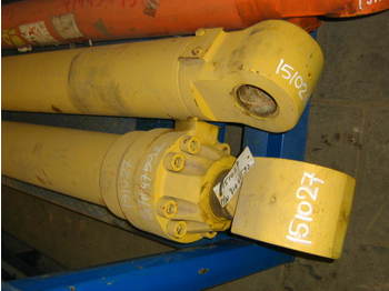 Ny Hydraulisk cylinder for Entreprenørmaskin Case New Holland 71447592: billede 1