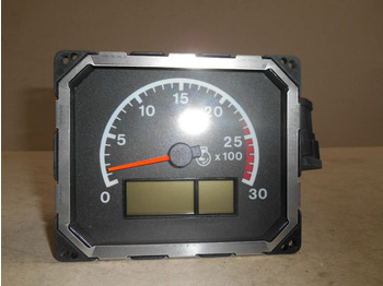 Instrumentbræt CATERPILLAR